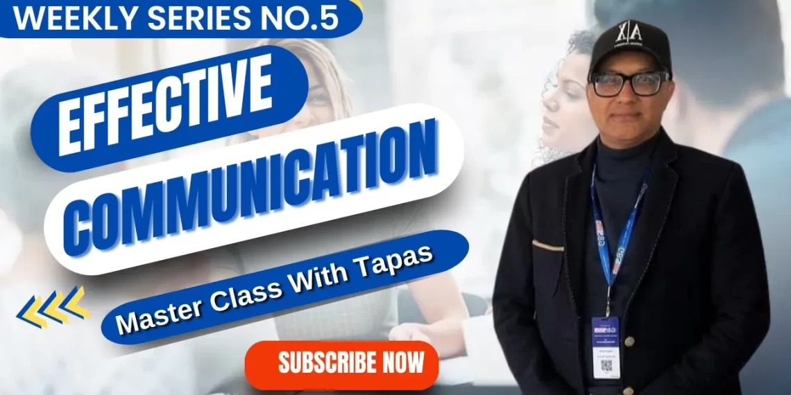 Smart Tips for Effective Communication